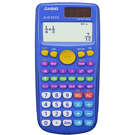 Fraction Calculator.